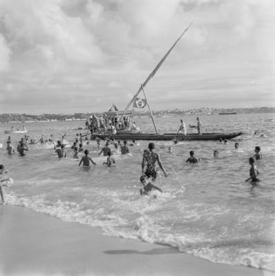 Procissão de Nosso Senhor dos Navegantes
