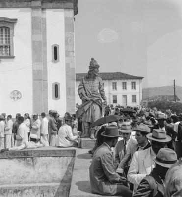 Romaria - Jubileu do Santuário Diocesano do Bom Jesus de Matosinhos