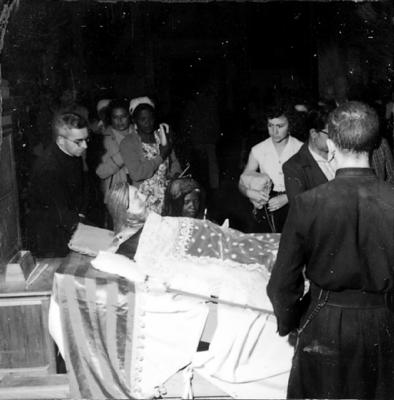 Romaria - Jubileu do Santuário Diocesano do Bom Jesus de Matosinhos