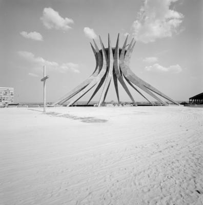 Catedral Metropolitana Nossa Senhora Aparecida
