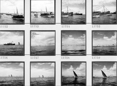 Procissão de Nosso Senhor dos Navegantes