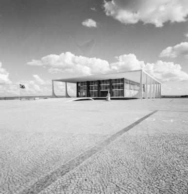 Supremo Tribunal Federal