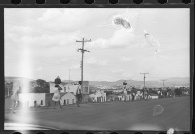Viagem para Salvador