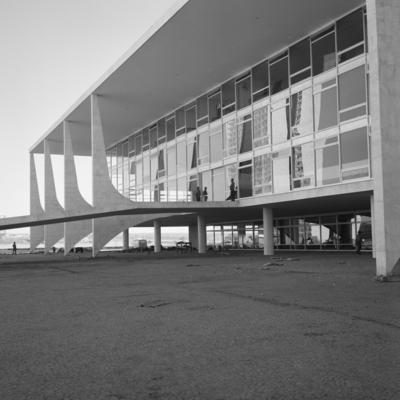 Palácio do Planalto