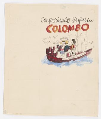 Composissão infãtiu: Colombo