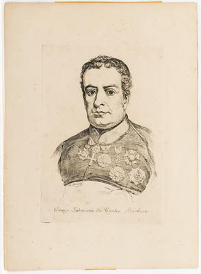 Conego Jánuario da Cunha Barbosa