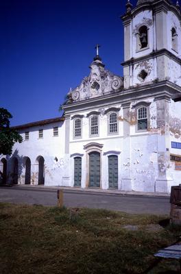 Igreja de Nossa Senhora da Penha de França