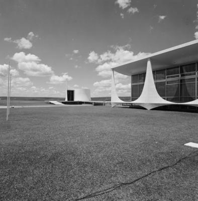 Palácio da Alvorada