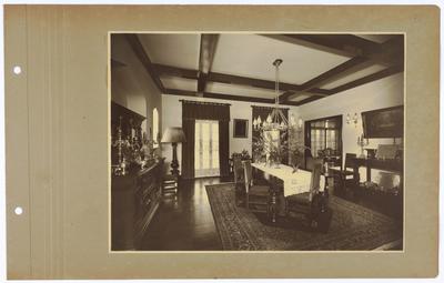 Projeto arquitetônico do escritório Freire & Sodré Engenheiros