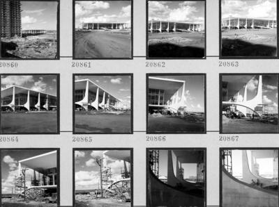 Palácio do Planalto