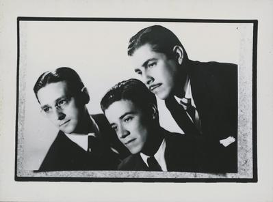 Trio Melodia (reprodução)