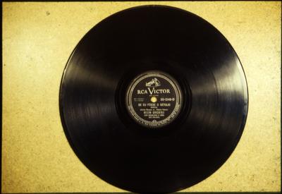 Nelson Gonçalves (rótulo de disco)