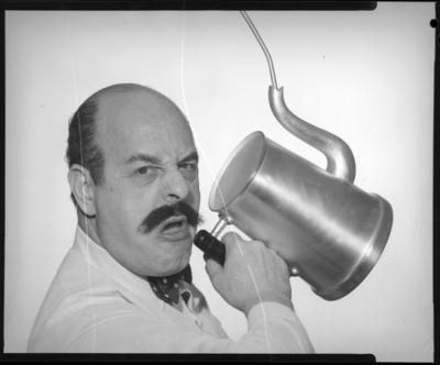 Campanha publicitária da agência Salles/Inter-Americana para o Instituto Brasileiro do Café