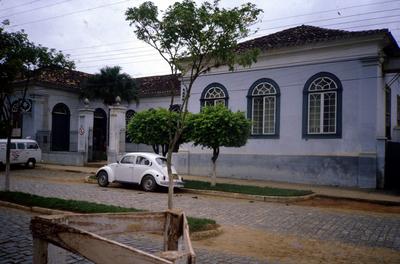 Santa Casa de Misericórdia