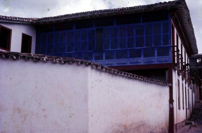 Casa de Chica da Silva