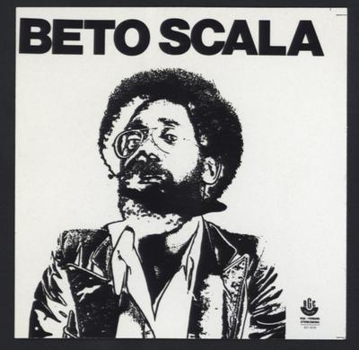Beto Scala (capa de disco)