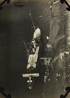 Cruzador Carvalho de Araujo