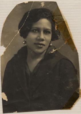 Jandira Aymoré (Beti)