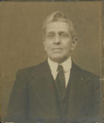 Ernesto Nazareth
