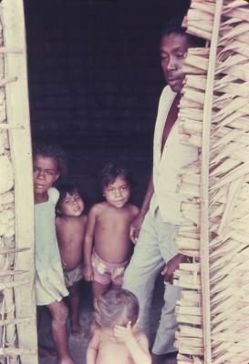 Quilombo de Sibaúma