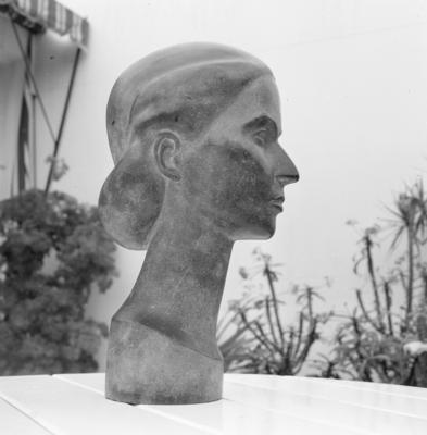 Esculturas de Alfredo Ceschiatti