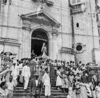 Procissão de Nosso Senhor dos Navegantes