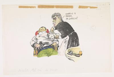 Já temos arqueologia!