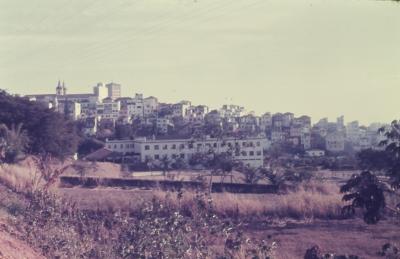 Rodovia Presidente Dutra (BR-116), trajeto Rio-SP