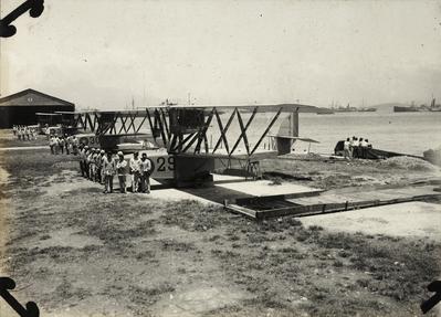 Esquadrilha Macchi 9