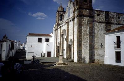Igreja de Nossa Senhora da Lagoa