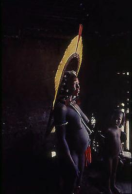 Série Xingu - Irepyka Txucarramãe