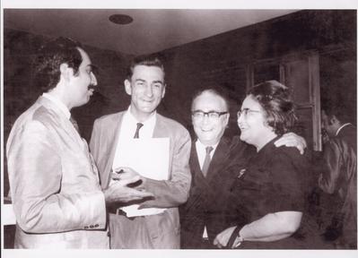 Fotografia; autor: Não identificado