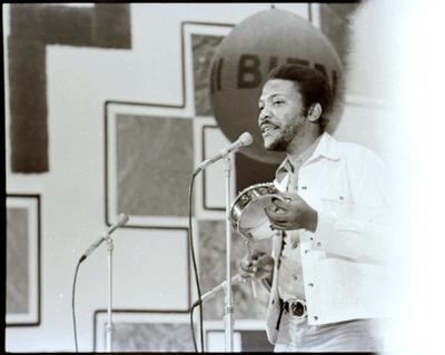 Martinho da Vila - II Bienal do Samba