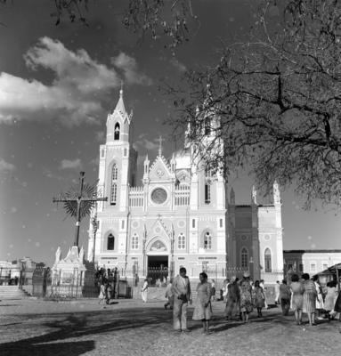 Santuário de São Francisco das Chagas