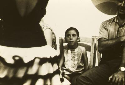 Ciganas dançando flamenco