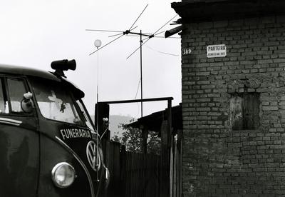 Aspectos da periferia II