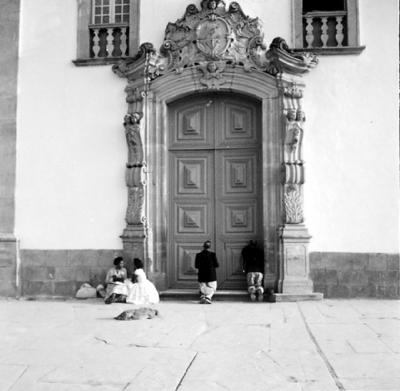 Romaria - Jubileu do Santuário Diocesano do Bom Jesus de Matosinhos