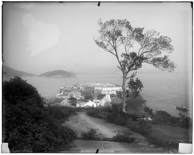 Fortaleza de Santa Cruz