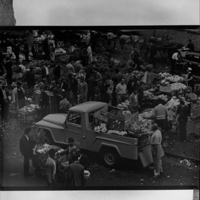 Picape da Willys-Overland do Brasil