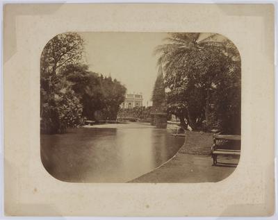 Jardim do Passeio Público