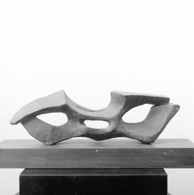 Escultura de Bruno Giorgi