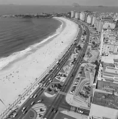 Praia de Copacabana