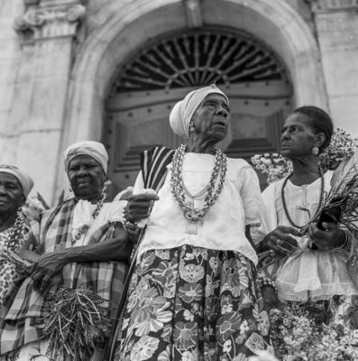 Lavagem de Nosso Senhor do Bonfim