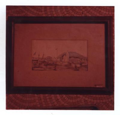 Campo de Santana (pintura)