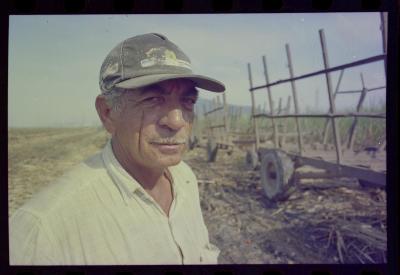 Produção de filme institucional sobre usinas de açúcar