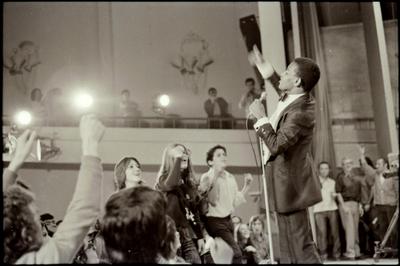 Jair Rodrigues - II Bienal do Samba