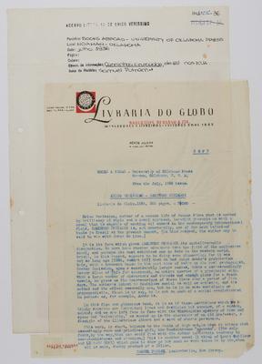 Erico Verissimo: Caminhos cruzados