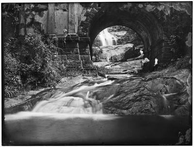 Cascatinha da Tijuca