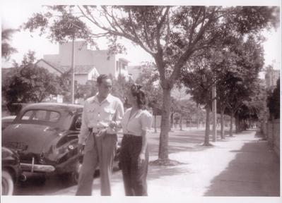 Fotografia; autor: Não identificado