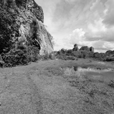 Parque Nacional de Sete Cidades